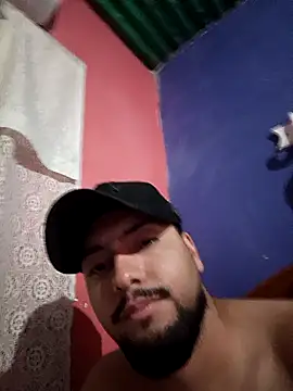 Ramirez727 online show from 03/26/26, 07:25