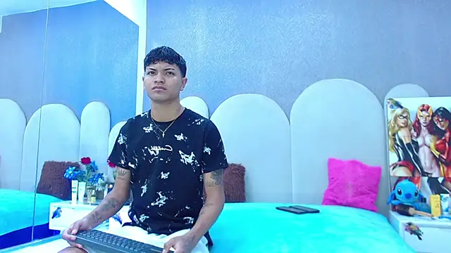 party duo playboy online show from 05/10/26, 03:33
