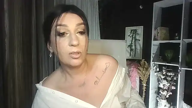 DreamLove2020 online show from 03/04/26, 04:35