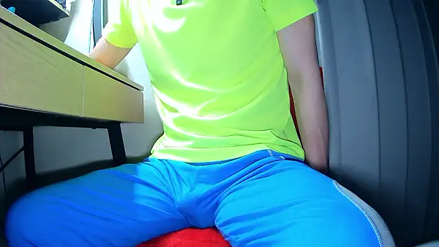 t-ky-taro online show from 04/09/26, 12:10