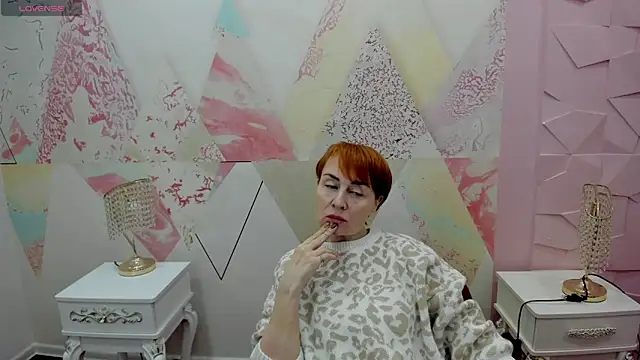 Erica souzy online show from 03/27/26, 01:33