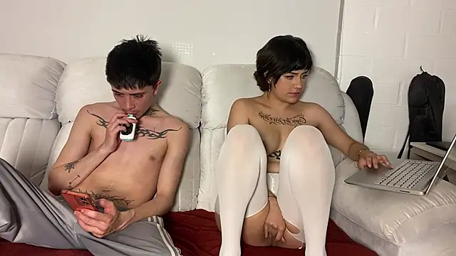 perceo and saddie online show from 07/02/26, 03:23