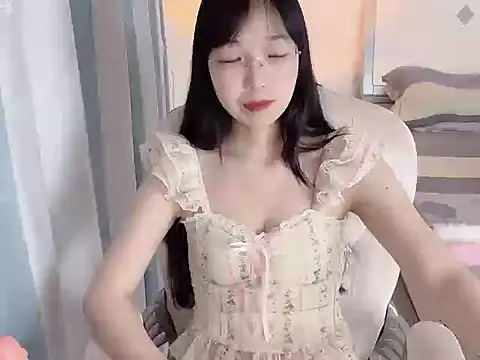 Anya-2026 online show from 06/29/26, 12:05