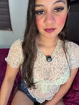 Colochitapupy online show from 05/29/26, 01:36