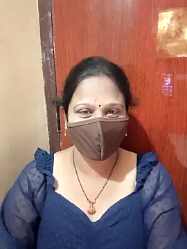 Latha lovely online show from 04/03/26, 07:39