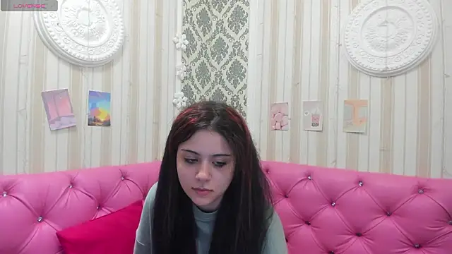 AshleyxSecret online show from 03/26/26, 05:57
