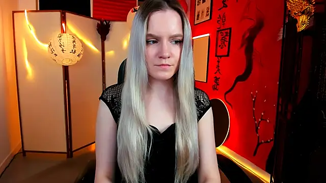 Snapshot of SherriButlers chatting on 03/26/26, 09:48 SherriButlers online show from 03/26/26, 09:48