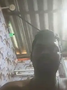 kkTarzan online show from 04/01/26, 03:07