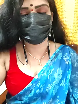 meenakshi cutie online show from 03/25/26, 01:06