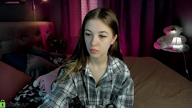 Miss Shanel online show from 05/28/26, 12:52