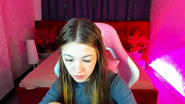 Miss Shanel online show from 05/31/26, 01:03