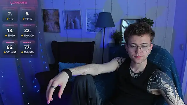 Thomas Norton online show from 06/27/26, 08:47