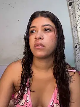 IvyRousex online show from 04/27/26, 09:13
