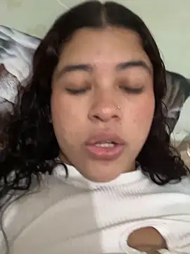 IvyRousex online show from 04/29/26, 07:09