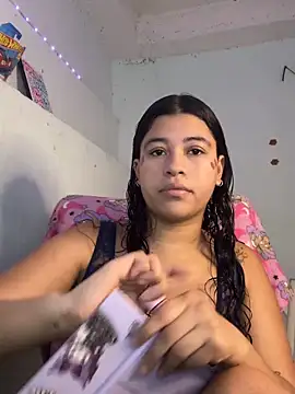 IvyRousex online show from 05/16/26, 05:48