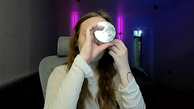 BunnyShinex online show from 05/13/26, 02:14