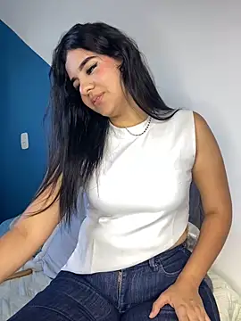 Gabyfosterr   online show from 04/02/26, 09:56