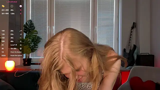 JosefaDonelan online show from 06/13/26, 08:01