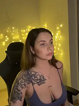 Snapshot of Grace_Julia chatting on 03/26/26, 07:08 Grace Julia online show from 03/26/26, 07:08