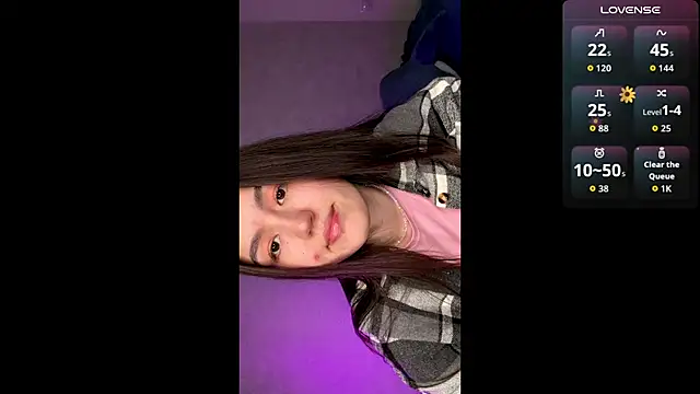 lilysolar online show from 04/22/26, 03:46