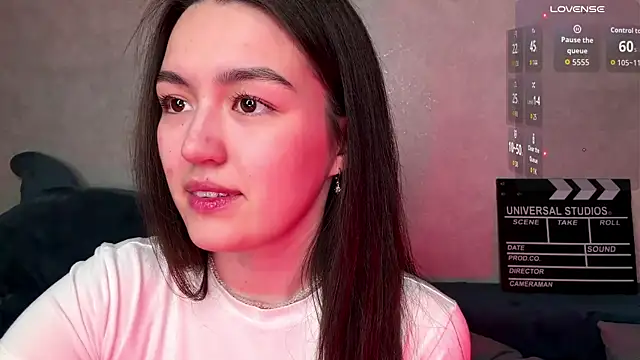 lilysolar online show from 05/07/26, 05:40