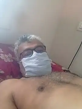 mature55 online show from 05/31/26, 07:15