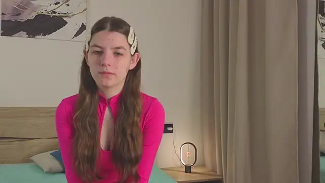 aliceWorkel online show from 03/31/26, 05:13