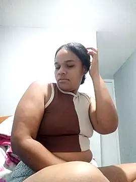 sexybronwgirl online show from 04/02/26, 09:51