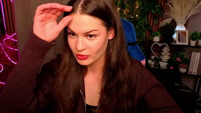 Snapshot of SusanBailley chatting on 04/01/26, 12:50 SusanBailley online show from 04/01/26, 12:50