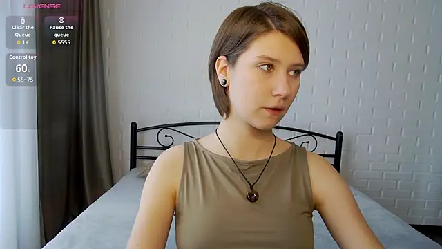TeraCroft online show from 05/10/26, 06:18