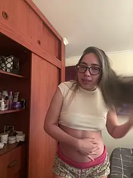 Kataysanti online show from 03/25/26, 08:48