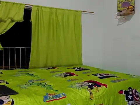 skinny tyffany online show from 03/26/26, 03:34