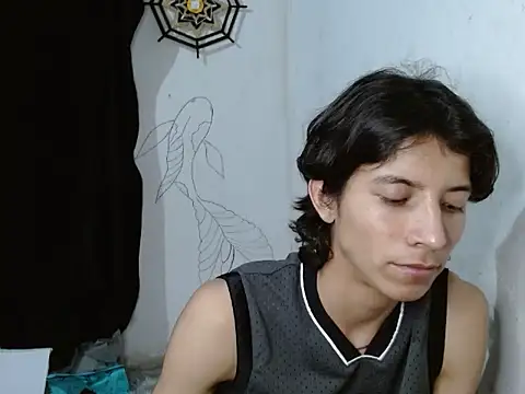 BabyDanC online show from 03/26/26, 01:01