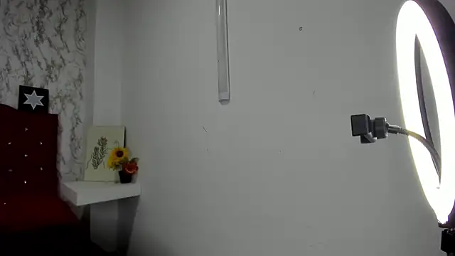 Alejandra and James  online show from 05/04/26, 11:28
