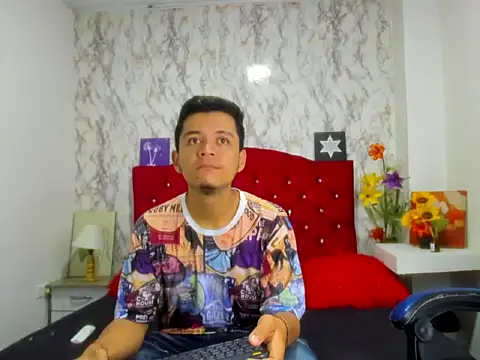 Alejandra and James  online show from 05/28/26, 12:24