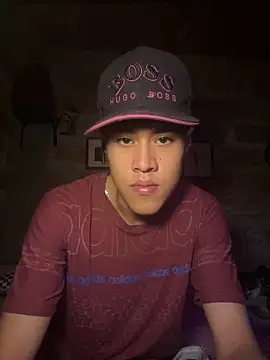 canoo12  online show from 03/27/26, 01:55