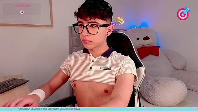 niico prince online show from 04/27/26, 08:40