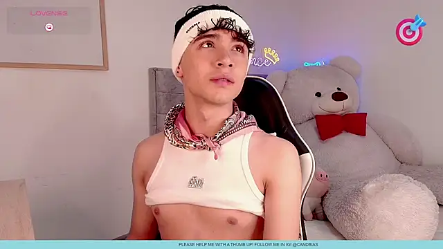 niico prince online show from 05/29/26, 09:57