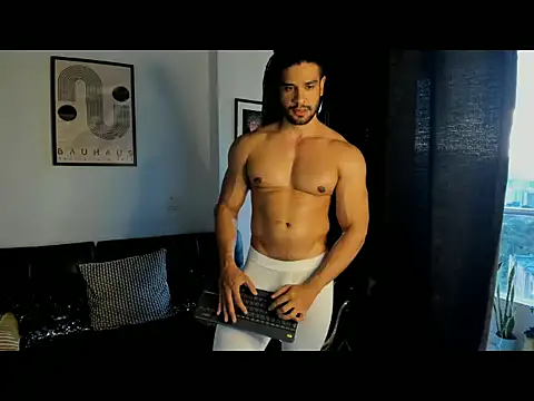 Jace Watson online show from 04/20/26, 10:55
