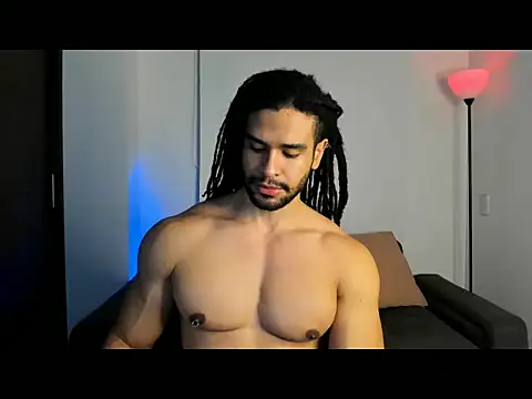 Jace Watson online show from 06/21/26, 04:48