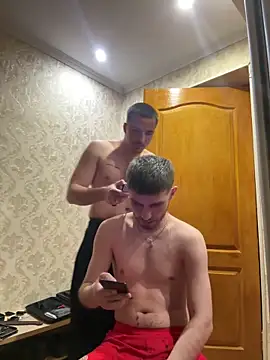 double biys online show from 03/26/26, 08:25