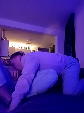 Snapshot of CoppiaGaya chatting on 04/01/26, 07:55 CoppiaGaya online show from 04/01/26, 07:55