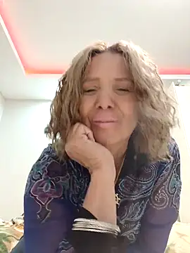 Monicarica  online show from 03/26/26, 09:53