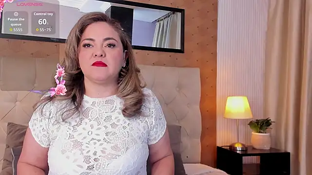 Natashablade   online show from 03/30/26, 11:44