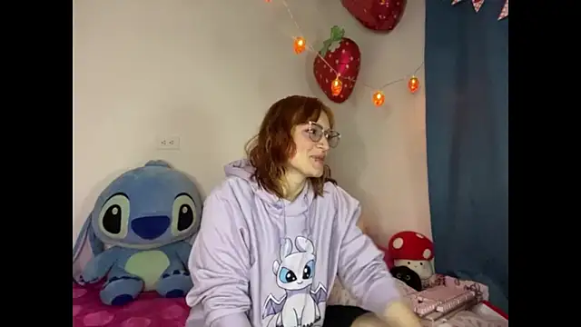 Snapshot of Nerdycopper chatting on 04/03/26, 03:26 Nerdycopper online show from 04/03/26, 03:26