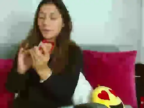 Violet Donell online show from 05/14/26, 01:12