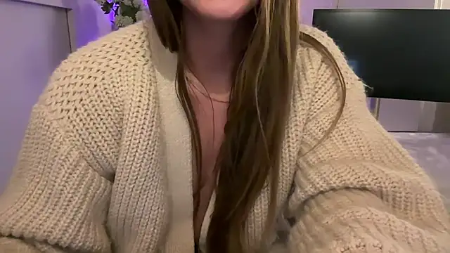 Dreamydaniella online show from 03/29/26, 07:47