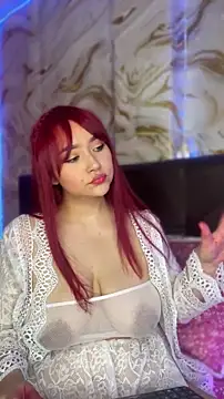 SweetLittleRed online show from 05/04/26, 05:14