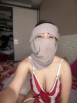 Raahafe online show from 05/09/26, 01:49