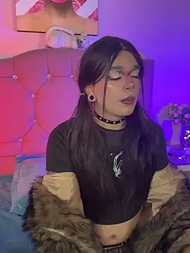 demony deadboy online show from 03/28/26, 05:51